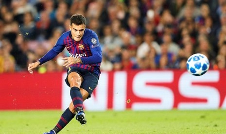 Philippe Coutinho