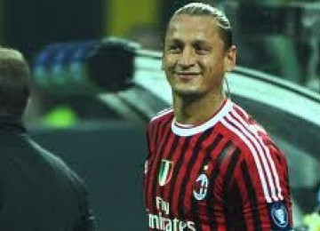 Philippe Mexes