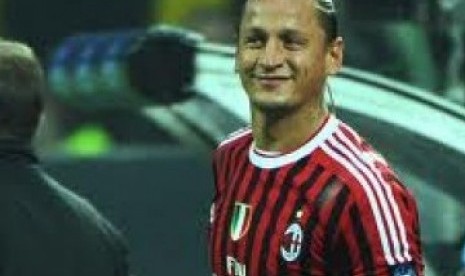 Philippe Mexes