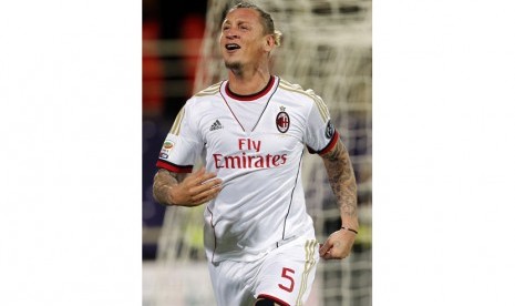 Philippe Mexes