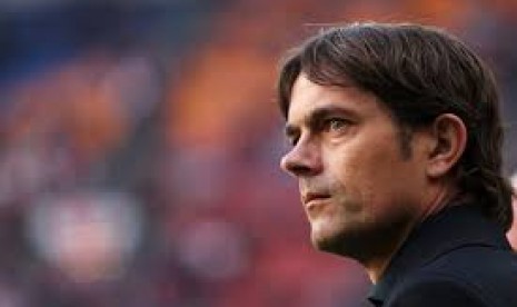 Phillip Cocu