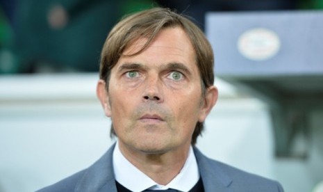 Phillip Cocu 