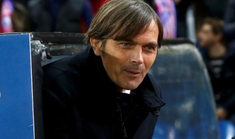 Phillip Cocu