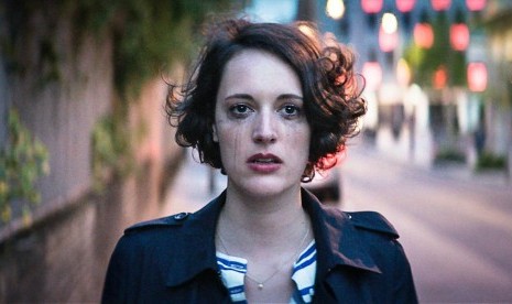 Phoebe Waller-Bridge