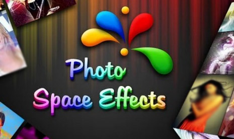 Photo Space Effects