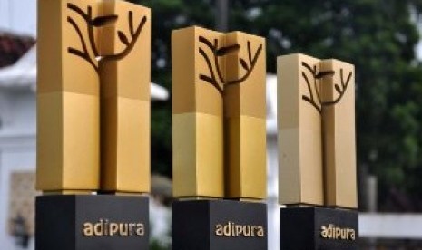 Adipura Awards (illustration)