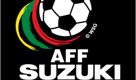 Piala AFF Suzuki Cup 2014.