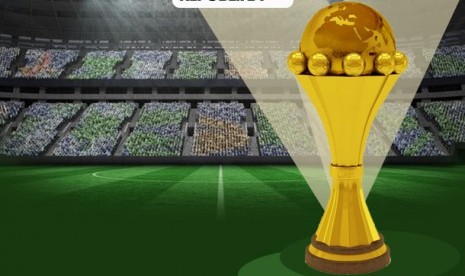 Piala Afrika 2021.