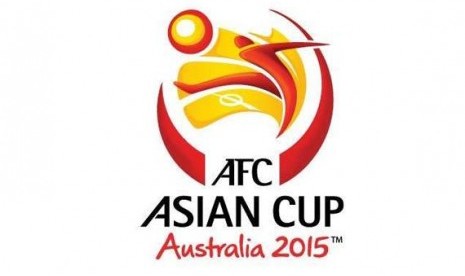 Piala Asia 2015