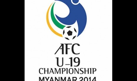 Piala Asia U-19 Myanmar 2014 