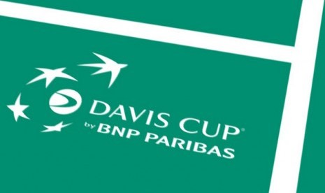 Piala Davis (ilustrasi)