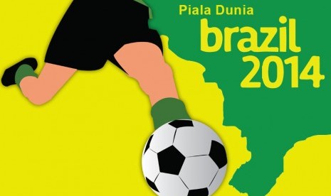 Piala dunia 2014 (2014)