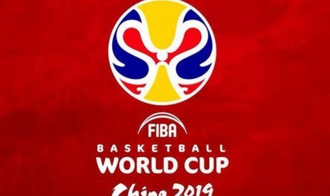 Piala Dunia FIBA 2019