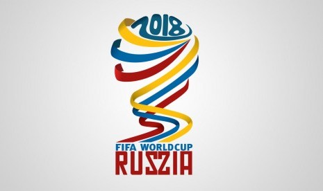 Piala Dunia Rusia 2018