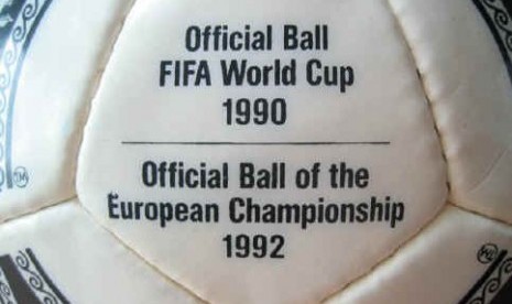 Piala Eropa 1992