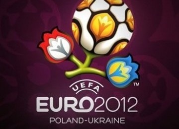 Piala Eropa 2012 Polandia-Ukraina