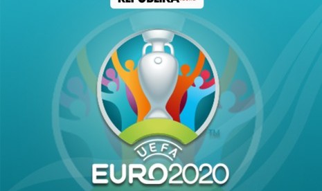 Piala Eropa 2020