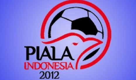 Piala Indonesia 2012