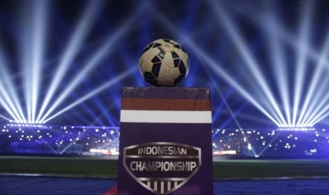 Piala Jenderal Sudirman