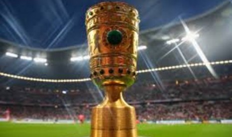 Piala Jerman (DFB Pokal)