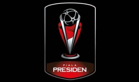 Piala Presiden (logo).