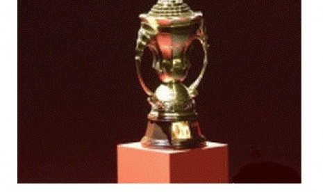 Piala Sudirman