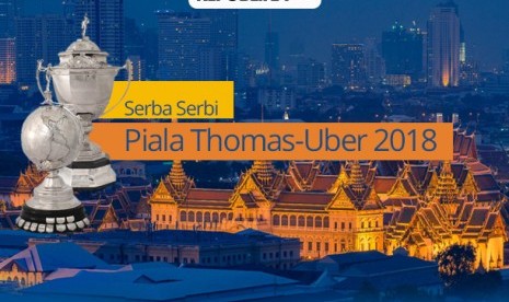 Piala Thomas-Uber