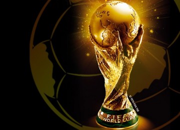 Piala Dunia