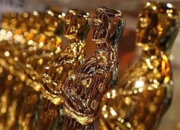 Piala Oscar