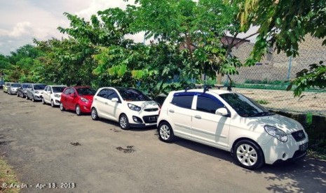 Picanto Club Indonesia