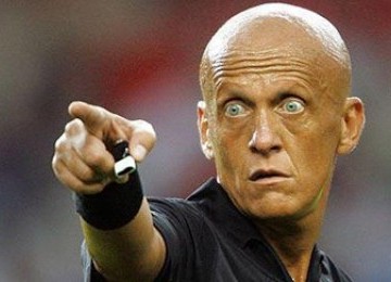 Pierluigi Collina