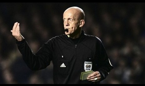 Pierluigi Collina