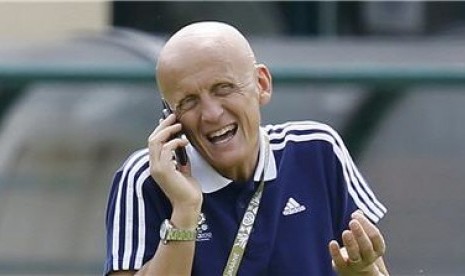  Pierluigi Collina 