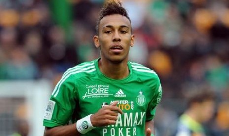 Pierre-Emerick Aubameyang