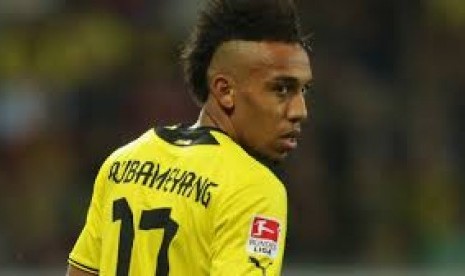 Pierre-Emerick Aubameyang