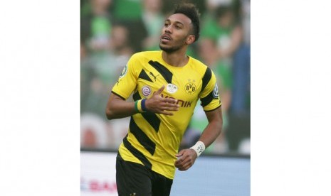 Pierre Emerick Aubameyang