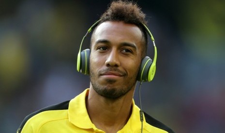 Pierre-Emerick Aubameyang