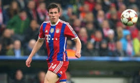 Pierre-Emile Hojbjerg