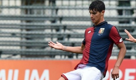 Pietro Pellegri