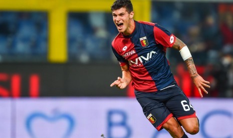 Pietro Pellegri 