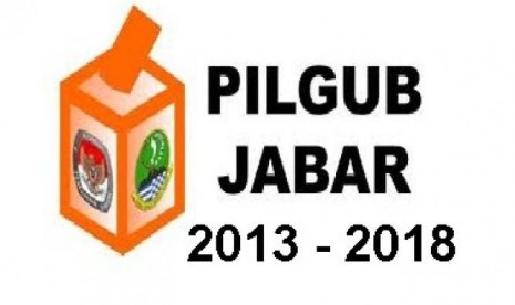 Pilgub Jabar 2013