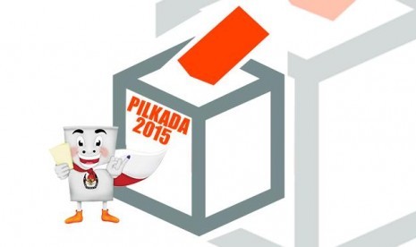 Pilkada 2015