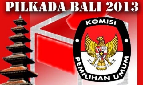 Pilkada Bali 2013