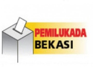 Pilkada Bekasi