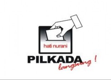 Pilkada (ilustrasi)