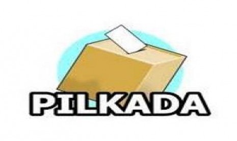 Pilkada(Ilustrasi).