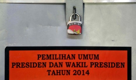 Pilpres 2014