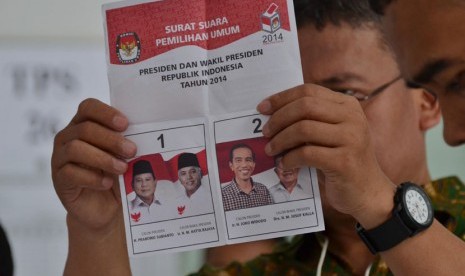 Pilpres 2014