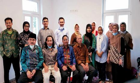 Pimpinan Cabang Istimewa Muhammadiyah (PCIM) Jerman Raya melaksanakan Musyawarah Cabang Istimewa (Musycabis) pada hari Sabtu, (5/9) di Kota Frankfurt am Main, Jerman.