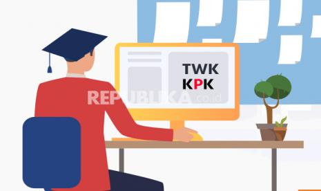 Pimpinan KPK, KemenpanRB dan BKN memutuskan memecat 51 pegawai KPK yang tak lolos tes wawasan kebangsaan (TWK)